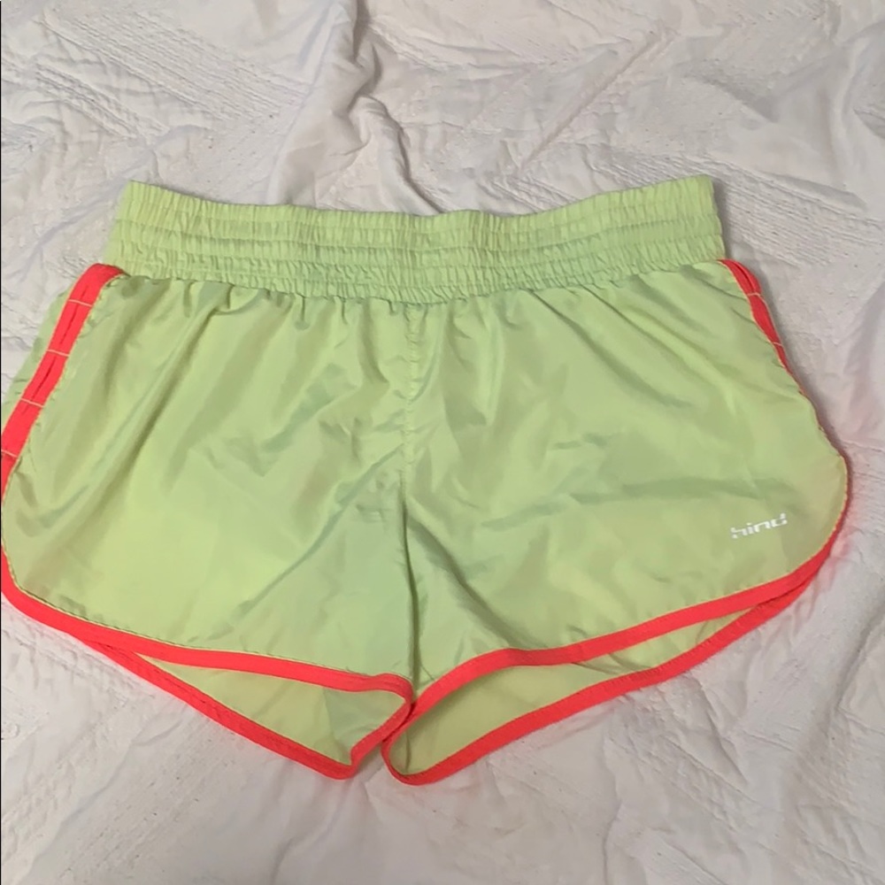 Athletic Shorts